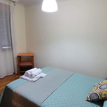 Apartamento Playa Llas Foz Exterior foto