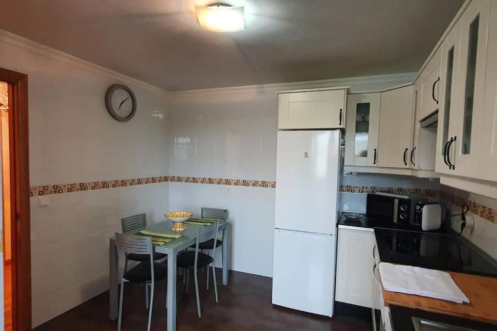 Apartamento Playa Llas Foz Exterior foto
