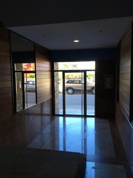 Apartamento Playa Llas Foz Exterior foto